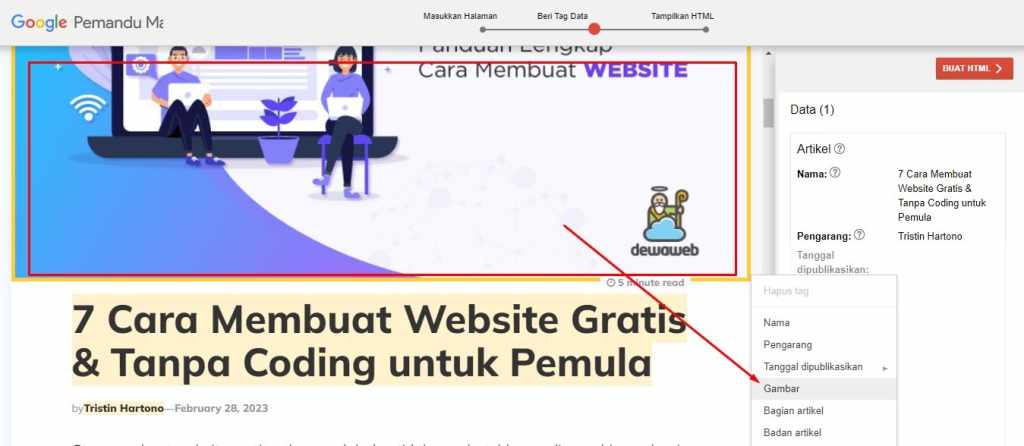 Mengenal Apa Itu Rich Snippet Manfaat Cara Membuatnya