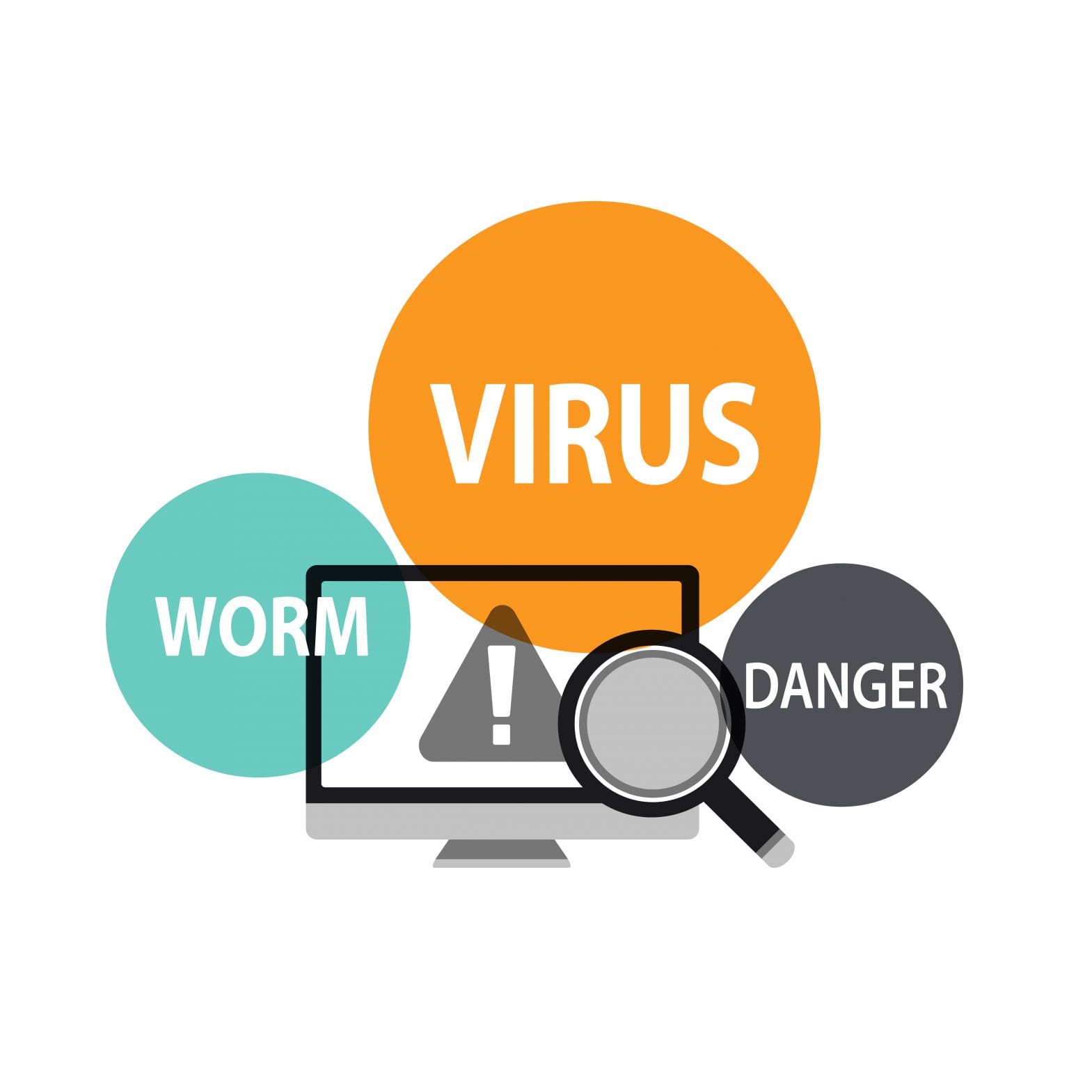 8 Cara Menghilangkan Virus Di Laptop Update 2021