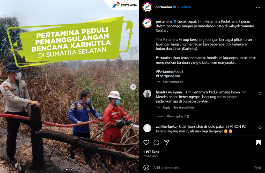 Ide Konten Instagram Yang Menarik Untuk Sukseskan Bisnis