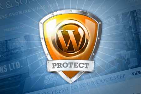 Keamanan Wordpress
