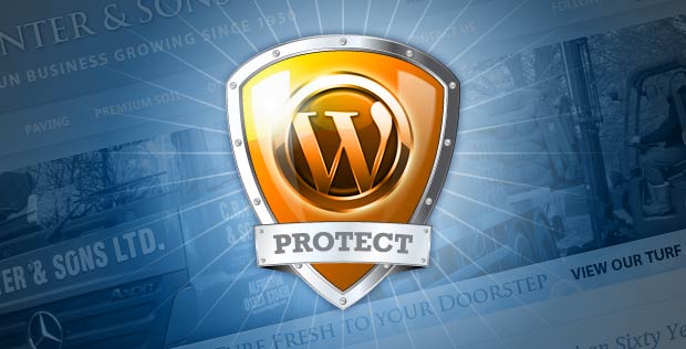 Tips dan Trik Keamanan WordPress – Seri 1