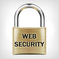 Web Security Dewaweb