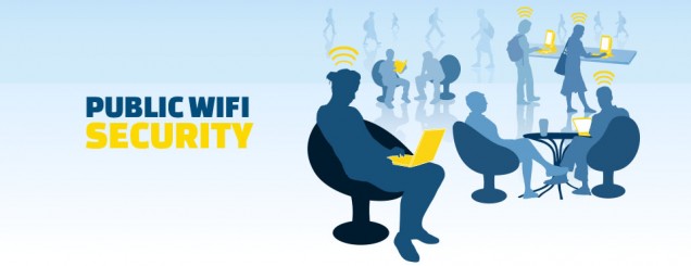 Kenali Bahaya WiFi Publik dan 7 Tips Aman Menggunakannya