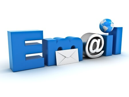 Kumpulan Tutorial, Tips & Trik Terkait Email