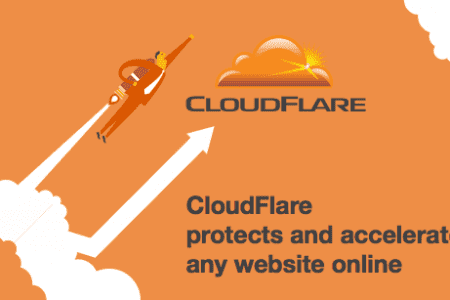 CloudFlare - Dewaweb - VPS Murah - Cloud Hosting Indonesia