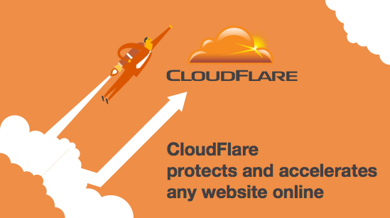Situs Aman dan Cepat dengan CloudFlare + Railgun Network Optimizer