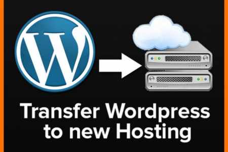 Tutorial cara pindah Wordpress ke Hosting baru