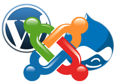 CMS - Wordpress - Drupal - Joomla - Dewaweb - VPS Murah - Cloud Hosting Indonesia