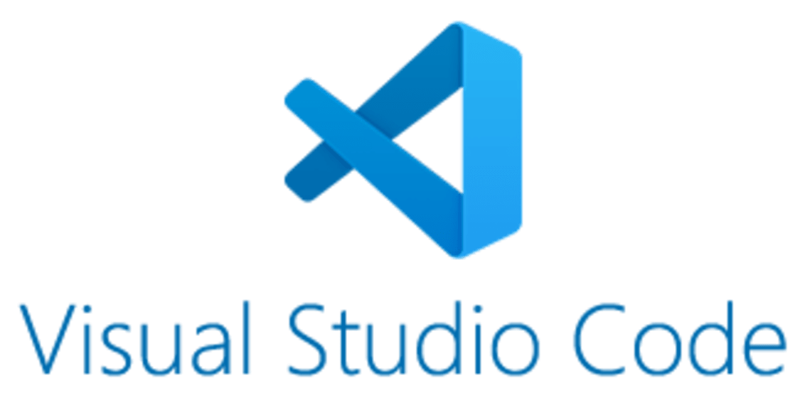 visual studio code editor logo