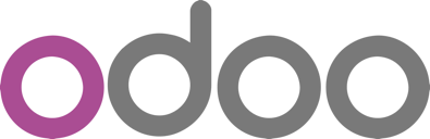 Logo Odoo - Dewaweb