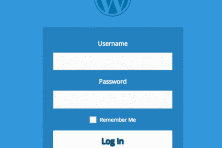 Halaman Administartor Wordpress - Dewaweb Wordpress Hosting Indonesia