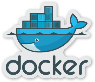 Docker Logo - Tutorial Docker dalam Bahasa Indonesia
