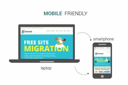 Kriteria Desain Web SEO Friendly