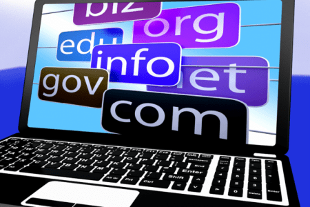 Domain Authority dan Cara Meningkatkannya
