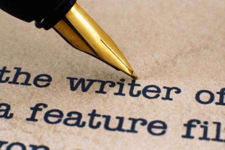 Cara menulis Konten Berkualitas dan Menarik