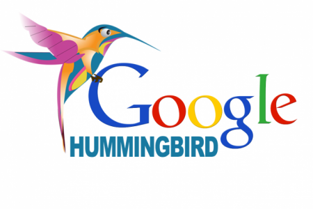 Algoritma Google Hummingbird