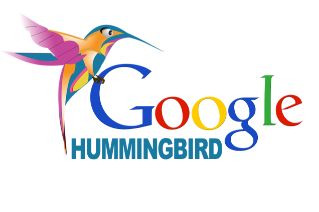 Hummingbird – Yang Perlu Anda Ketahui Tentang Algoritma Google Ini