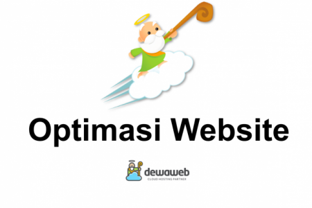 Optimasi Website Wordpress