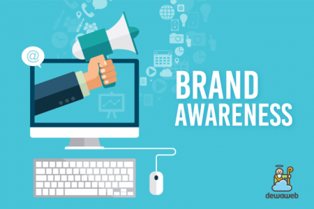 Cara membangun Brand Awareness