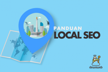 Panduan Local SEO - Dewaweb