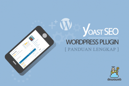 Yoast SEO WordPress Plugin - Blog Dewaweb