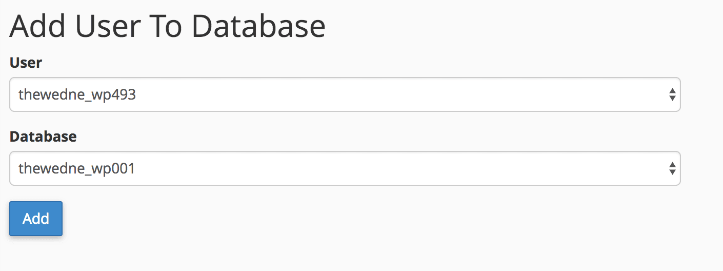 Add-User-to-Database