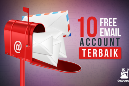 Cara Daftar Gmail dan 10 Email Gratis Terbaik - Blog Dewaweb
