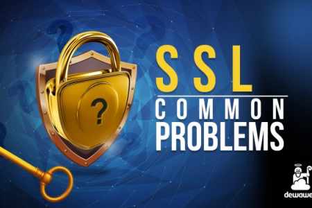 Permasalahan SSL - Blog Dewaweb