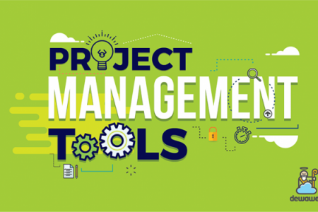 Project Management Tools - Blog Dewaweb