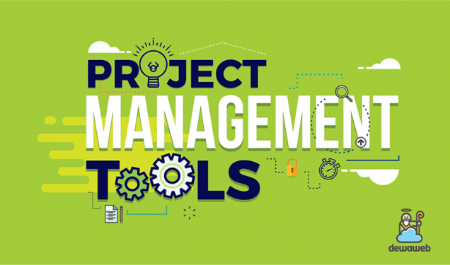 10 Project Management Tools untuk Meningkatkan Produktivitas