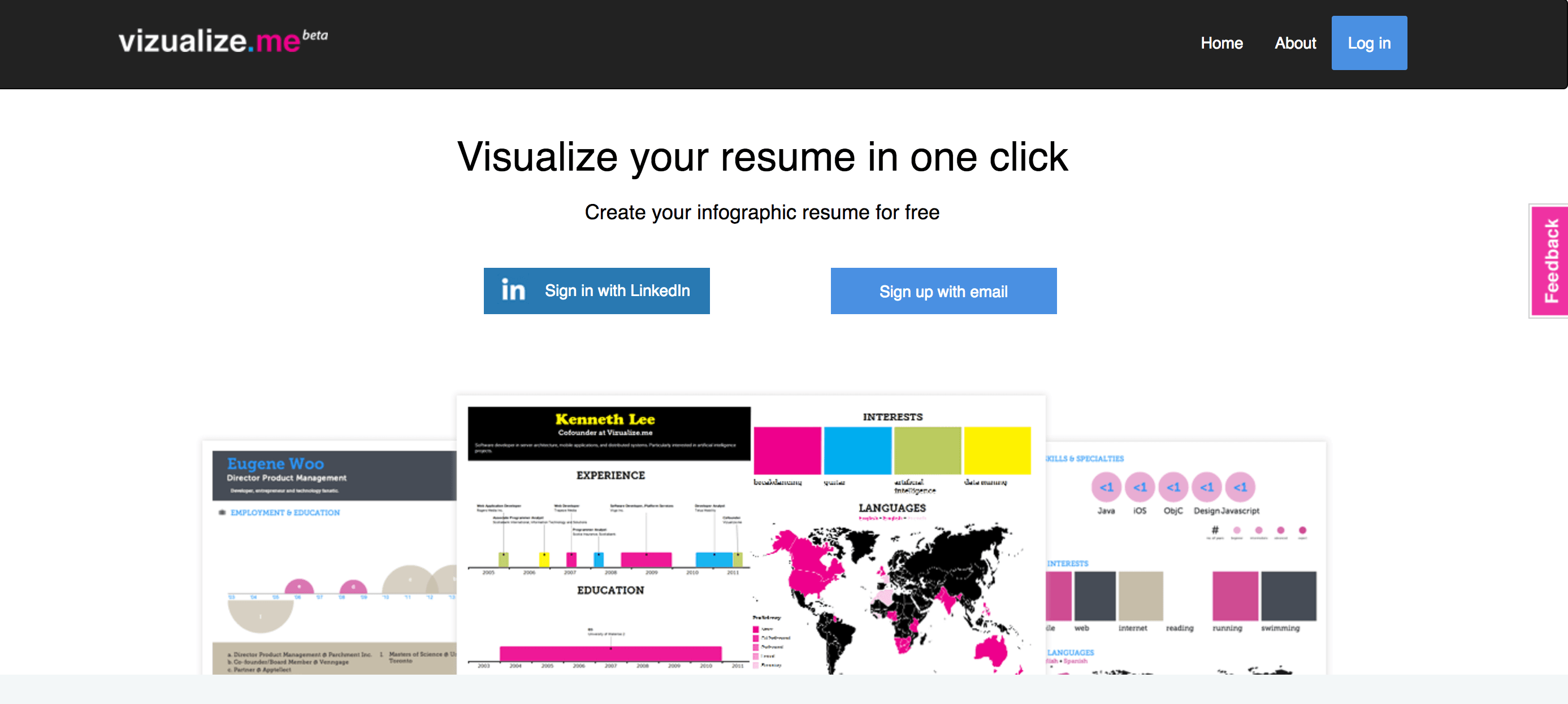 10 Website Gratis Membuat Infografik Dengan Mudah