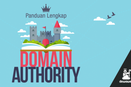 Domain Authority - Blog Dewaweb