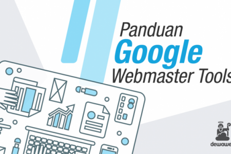 Panduan Google Webmaster Tools - Blog Dewaweb