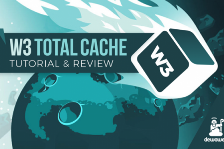 W3 Total Cache - Blog Dewaweb