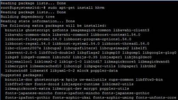 Coding Nginx