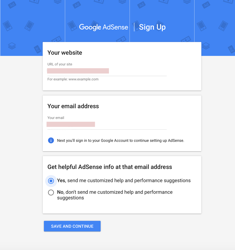 Sign-Up-Google-AdSense