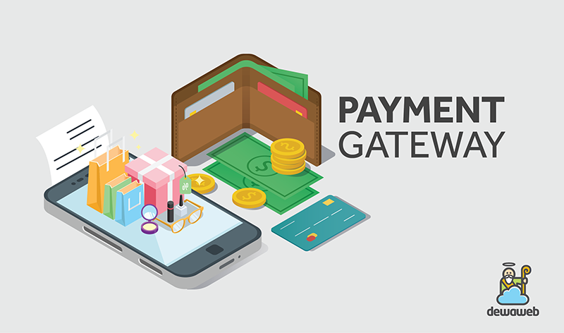 Payment Gateway di Indonesia: Panduan Lengkap