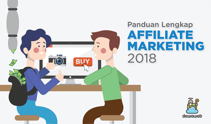 Affiliate Marketing-Panduan Lengkap 2018 Dewaweb