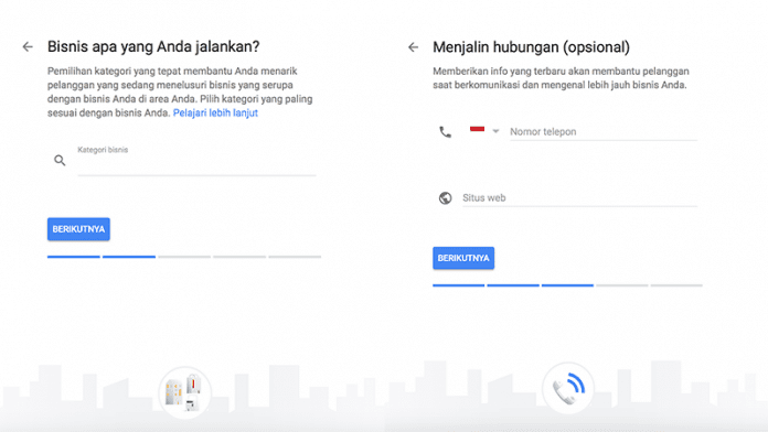 Google Bisnisku: Panduan Lengkap, Cara Daftar Dan Cara Verifikasi