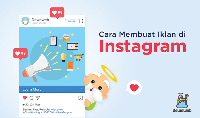 Cara Membuat Instagram Ads