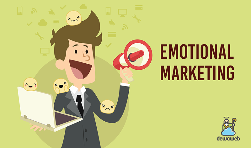 Strategi Emotional Marketing untuk Sukseskan Bisnis