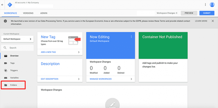 Panduan Google Tag Manager, Fungsi Dan Cara Menggunakannya