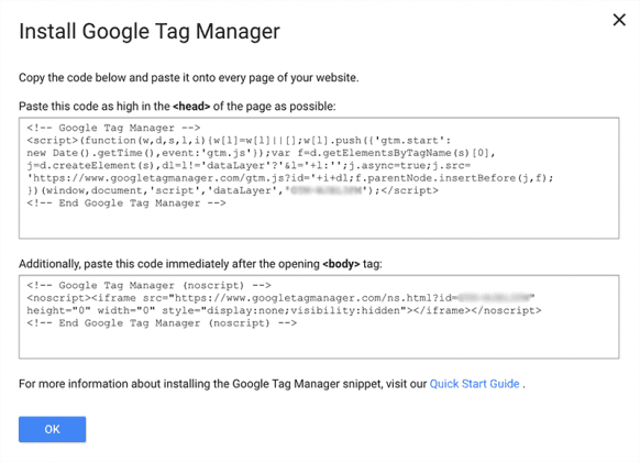 Panduan Google Tag Manager, Fungsi Dan Cara Menggunakannya