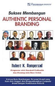 Personal Branding Book 2 -Dewaweb