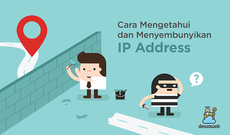 Cara Menyembunyikan IP Address di Perangkat dengan Mudah