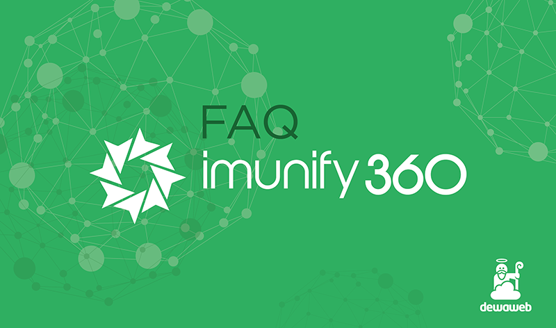 FAQ Imunify360 untuk Customer Dewaweb