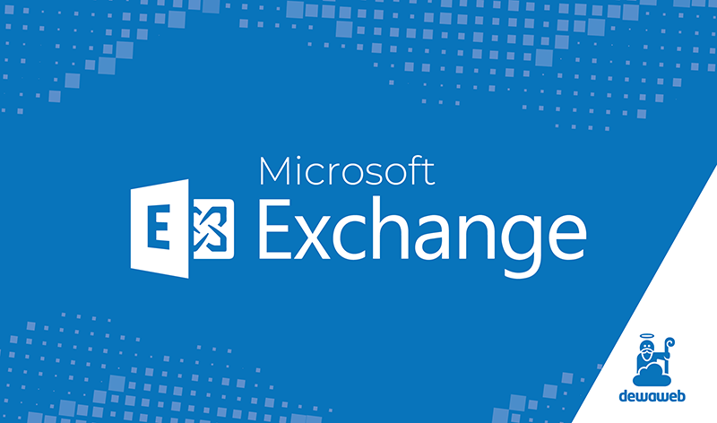 Mengenal Microsoft Exchange