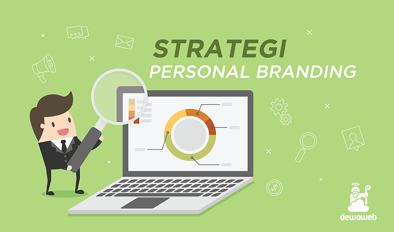 Personal Branding: Strategi Gapai Sukses di Era Digital