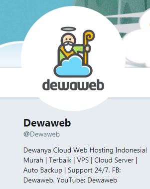 Twitter-Dewaweb