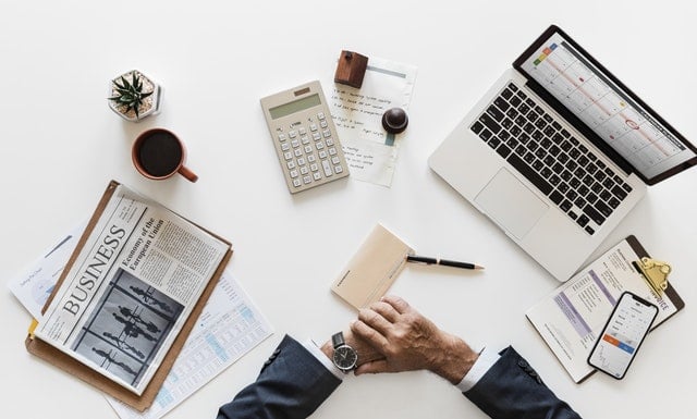 Cara Mendapat Uang dengan Jadi Freelancer - Dewaweb